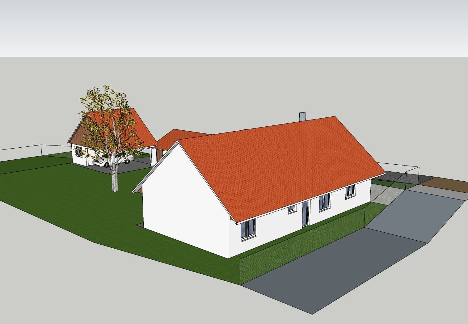 Predaj pozemku 1.401 m², Dešná, Jihočeský kraj Predaj pozemku 1.401 m², Dešná, Jihočeský kraj