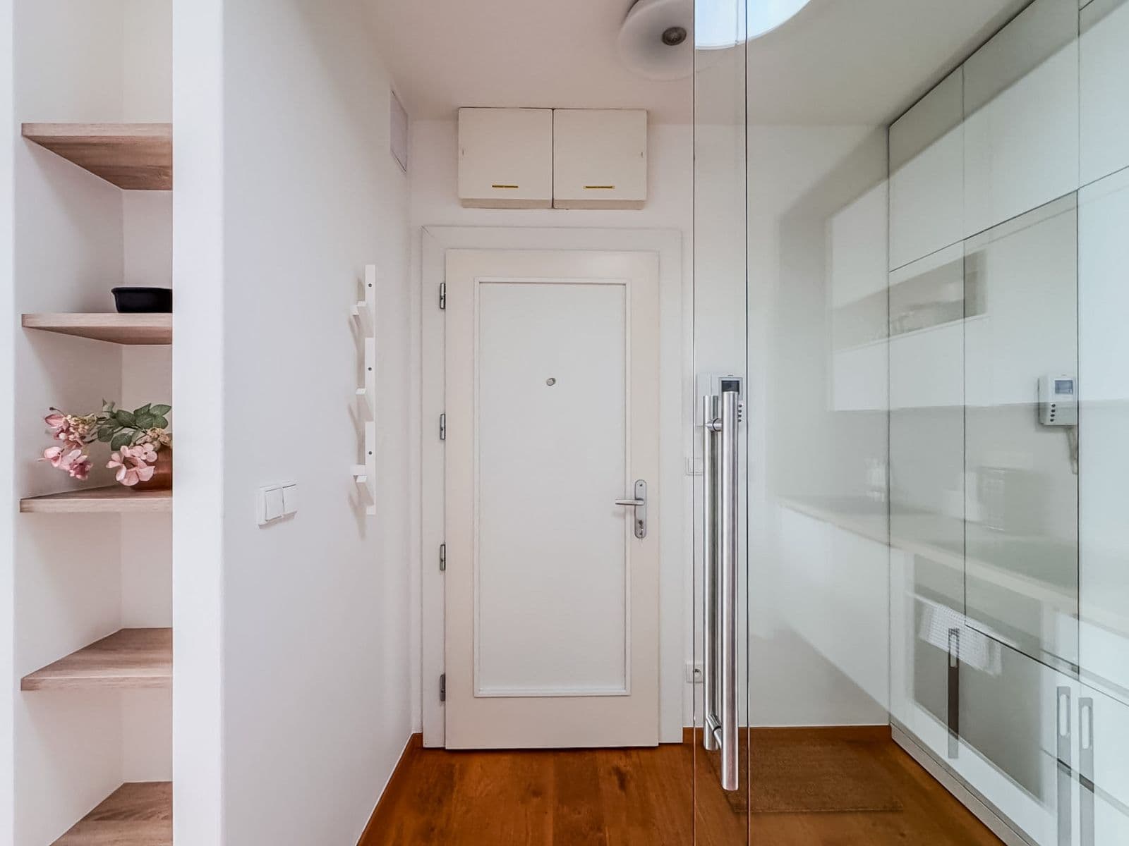 Prenájom bytu 50 m², Zemědělská, Praha, Praha Prenájom bytu 50 m², Zemědělská, Praha, Praha