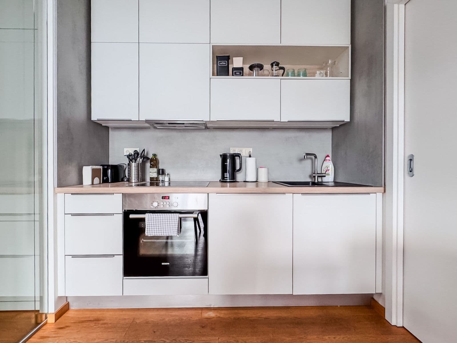 Prenájom bytu 50 m², Zemědělská, Praha, Praha Prenájom bytu 50 m², Zemědělská, Praha, Praha