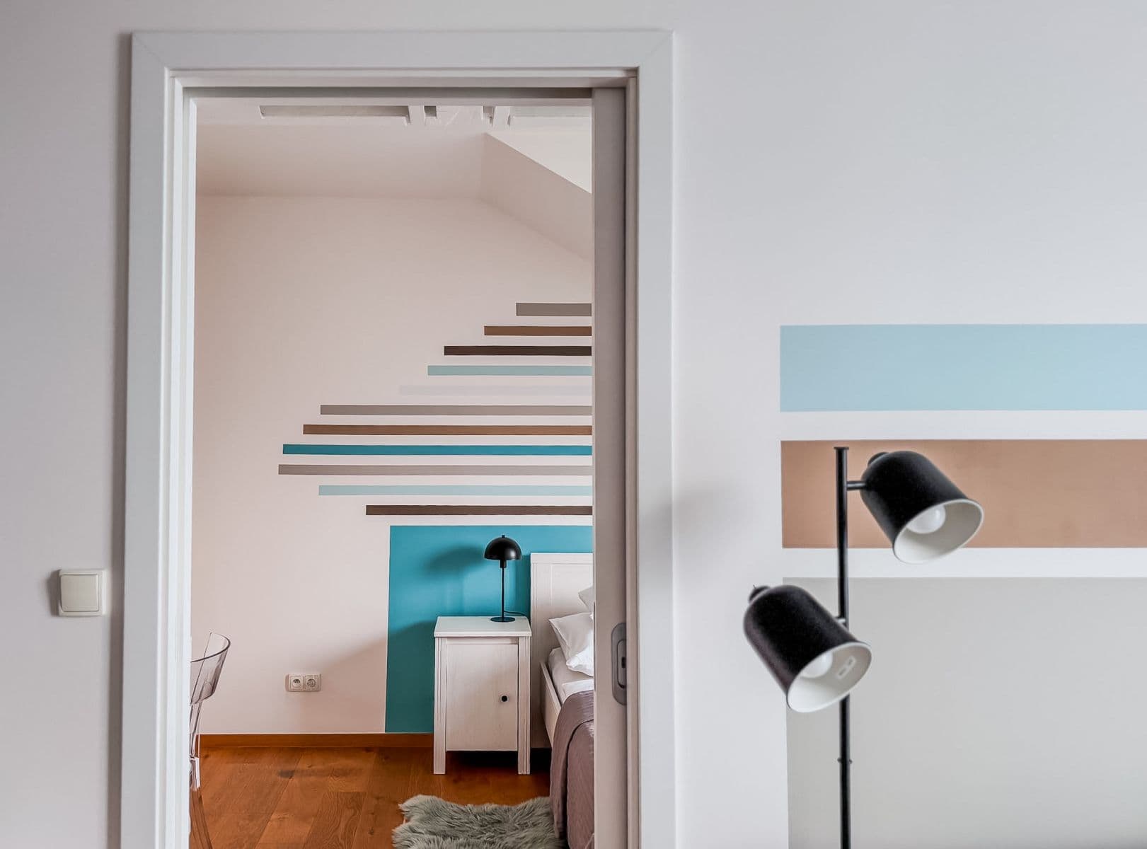 Prenájom bytu 50 m², Zemědělská, Praha, Praha Prenájom bytu 50 m², Zemědělská, Praha, Praha