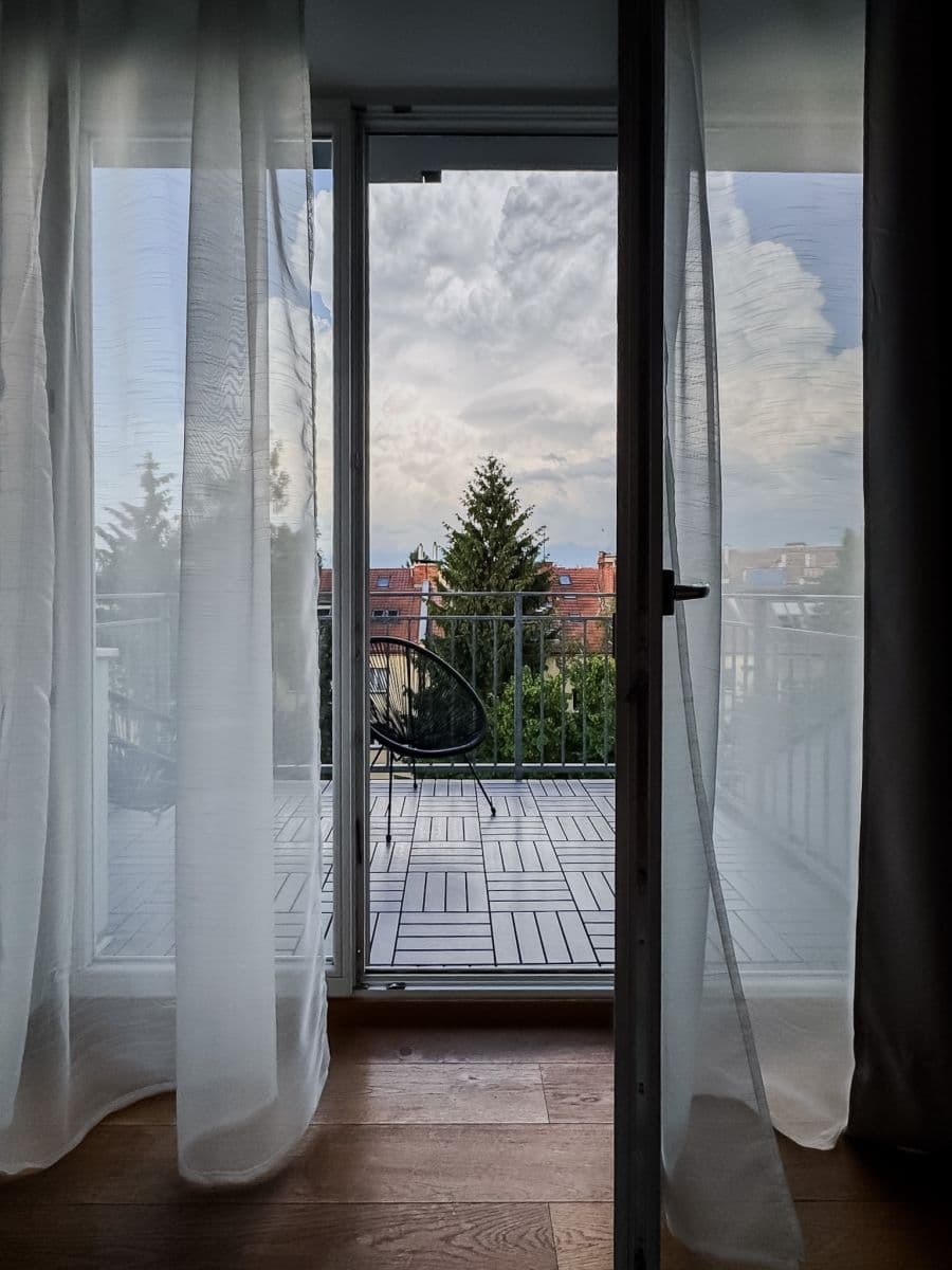 Prenájom bytu 50 m², Zemědělská, Praha, Praha Prenájom bytu 50 m², Zemědělská, Praha, Praha