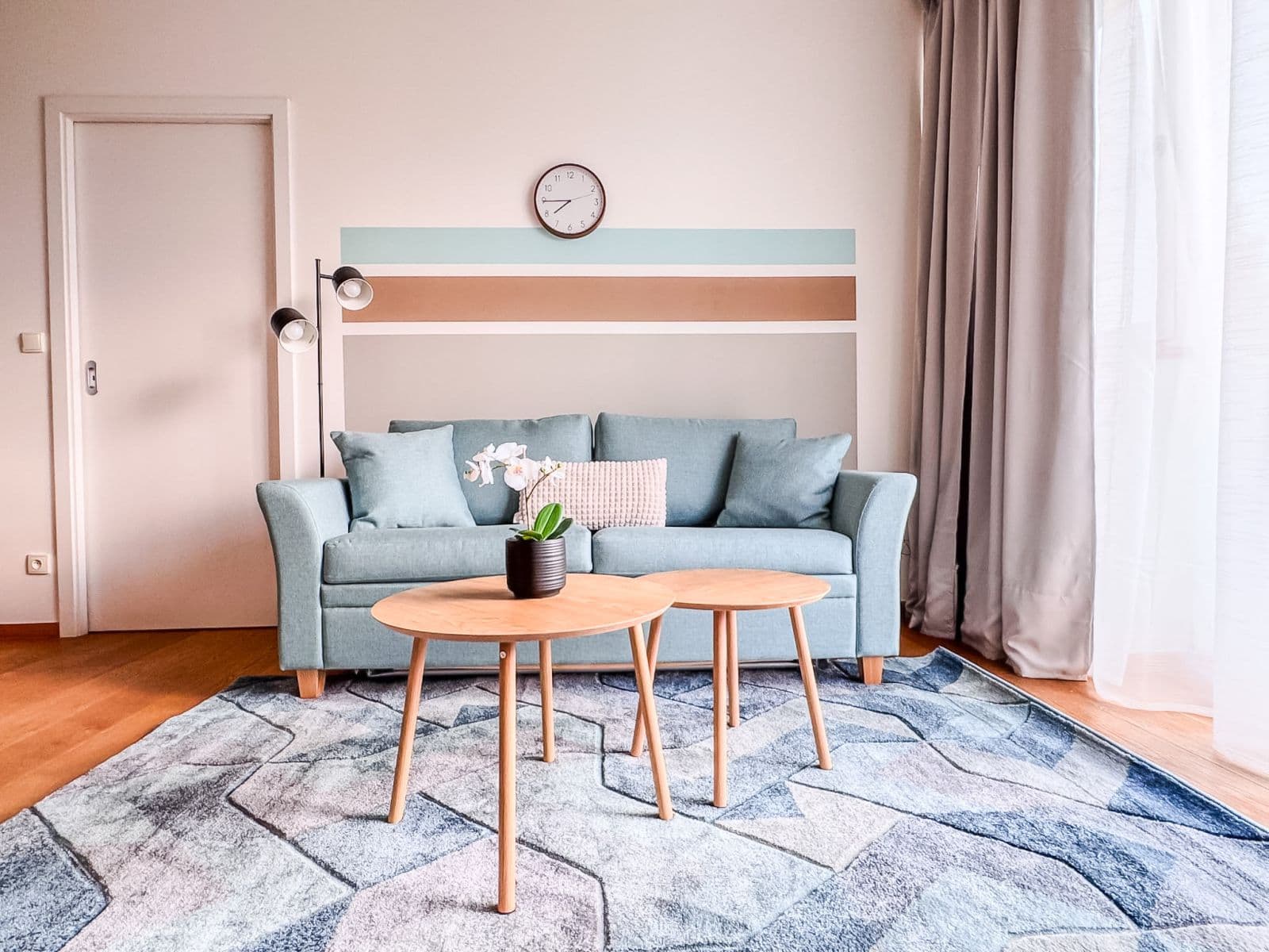 Prenájom bytu 50 m², Zemědělská, Praha, Praha Prenájom bytu 50 m², Zemědělská, Praha, Praha