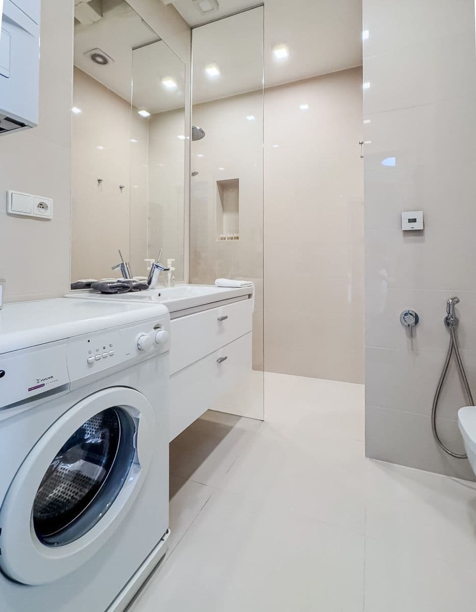 Prenájom bytu 50 m², Zemědělská, Praha, Praha Prenájom bytu 50 m², Zemědělská, Praha, Praha