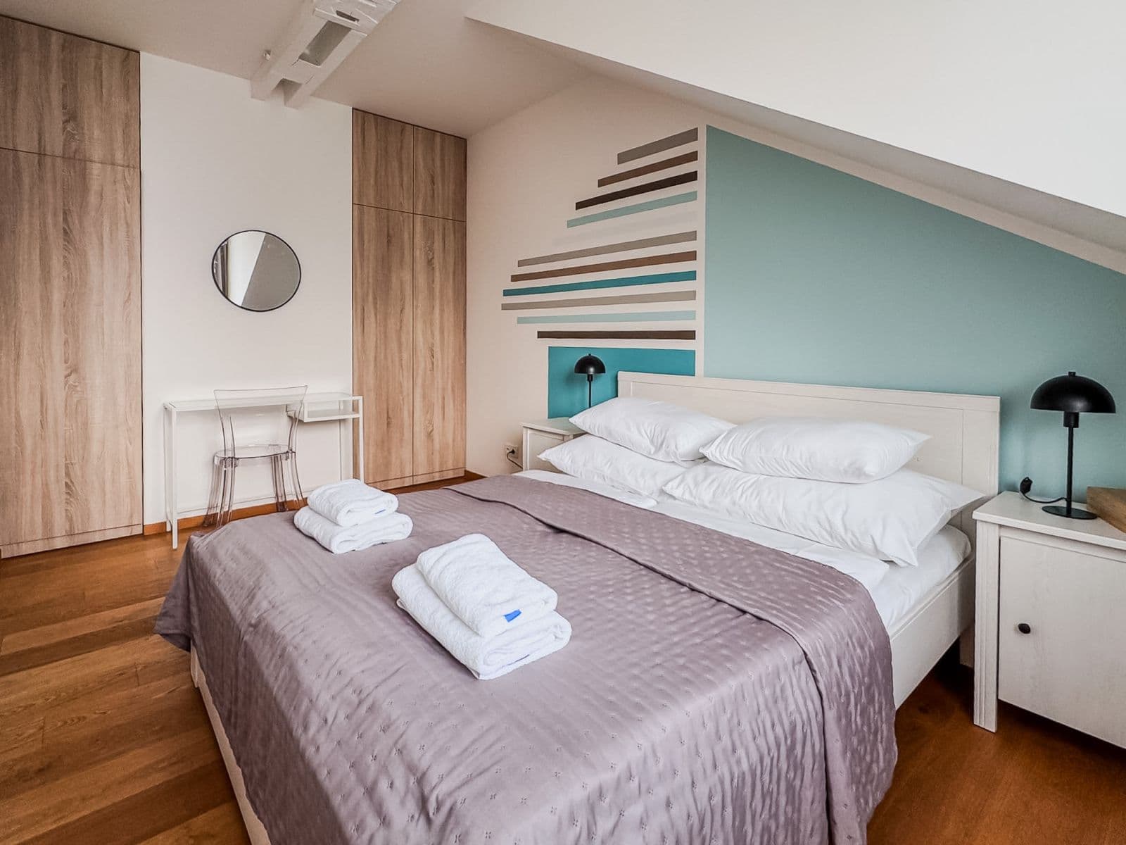 Prenájom bytu 50 m², Zemědělská, Praha, Praha Prenájom bytu 50 m², Zemědělská, Praha, Praha