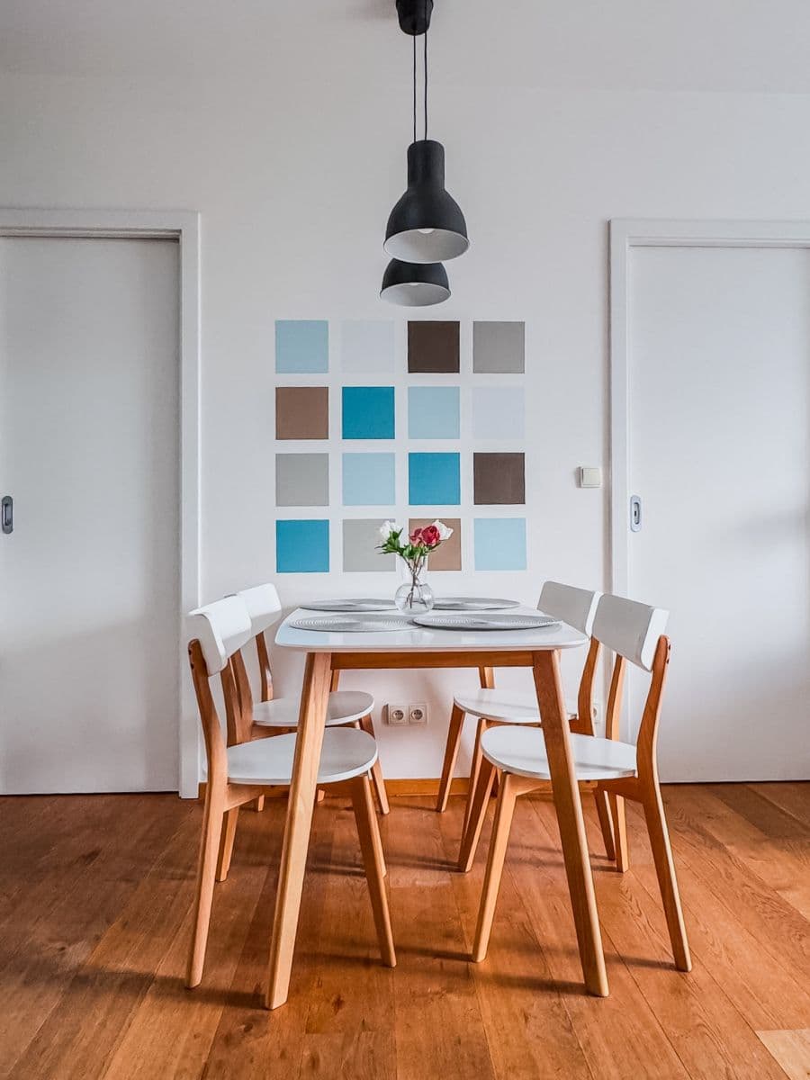 Prenájom bytu 50 m², Zemědělská, Praha, Praha Prenájom bytu 50 m², Zemědělská, Praha, Praha