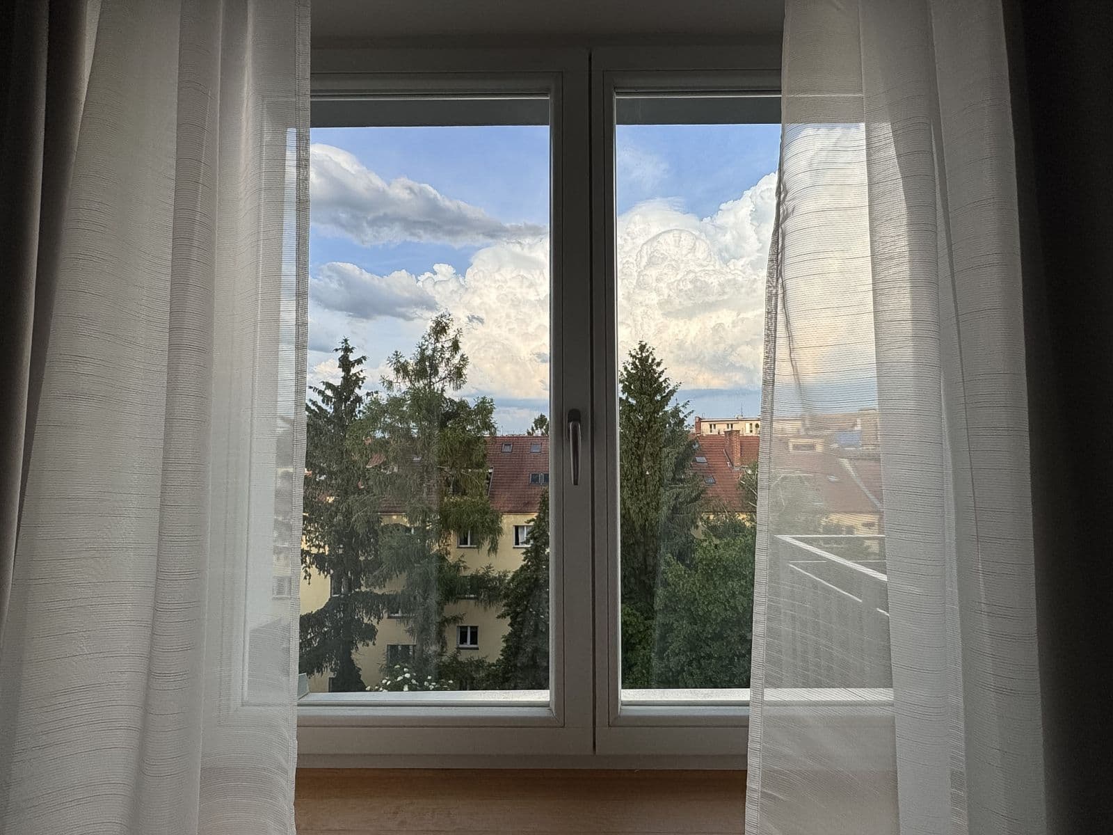 Prenájom bytu 50 m², Zemědělská, Praha, Praha Prenájom bytu 50 m², Zemědělská, Praha, Praha