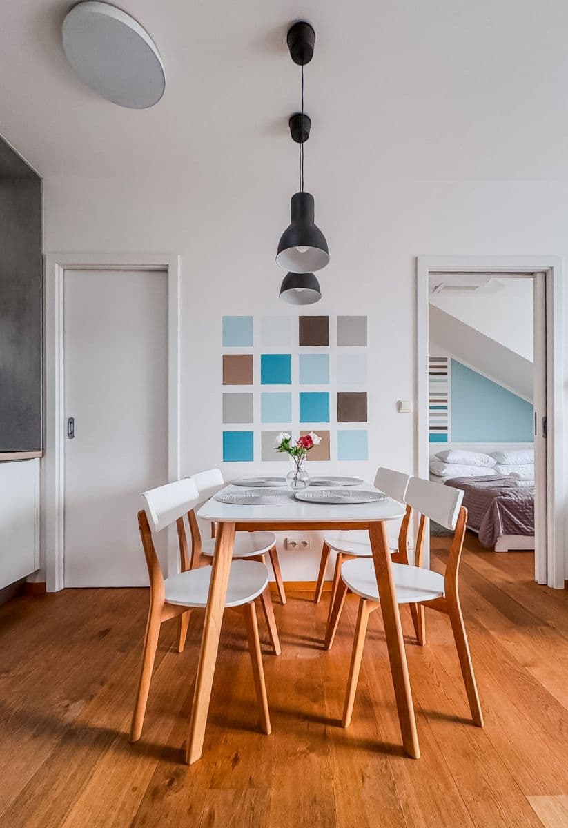 Prenájom bytu 50 m², Zemědělská, Praha, Praha Prenájom bytu 50 m², Zemědělská, Praha, Praha