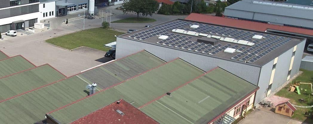 Prenájom nebytového priestoru 2.000 m², Uhlmannstrasse 42, Laupheim, Bádensko-Wurttembersko Prenájom nebytového priestoru 2.000 m², Uhlmannstrasse 42, Laupheim, Bádensko-Wurttembersko