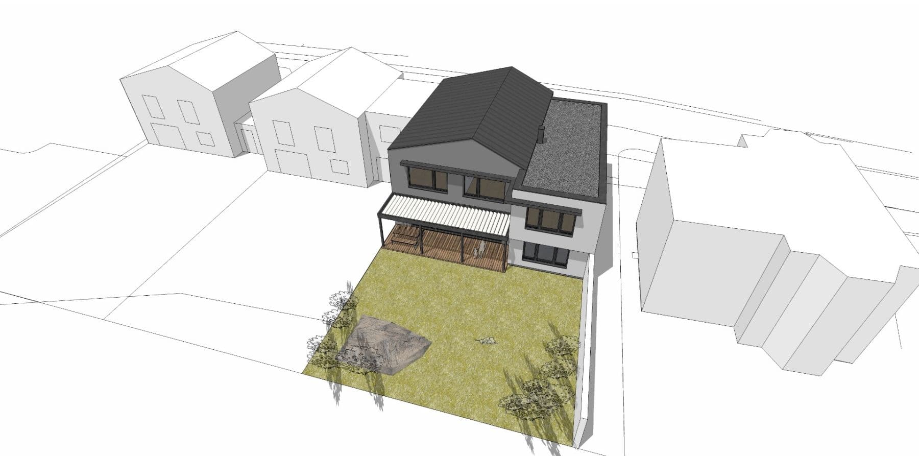 Predaj pozemku 887 m², Kojetice, Středočeský kraj Predaj pozemku 887 m², Kojetice, Středočeský kraj