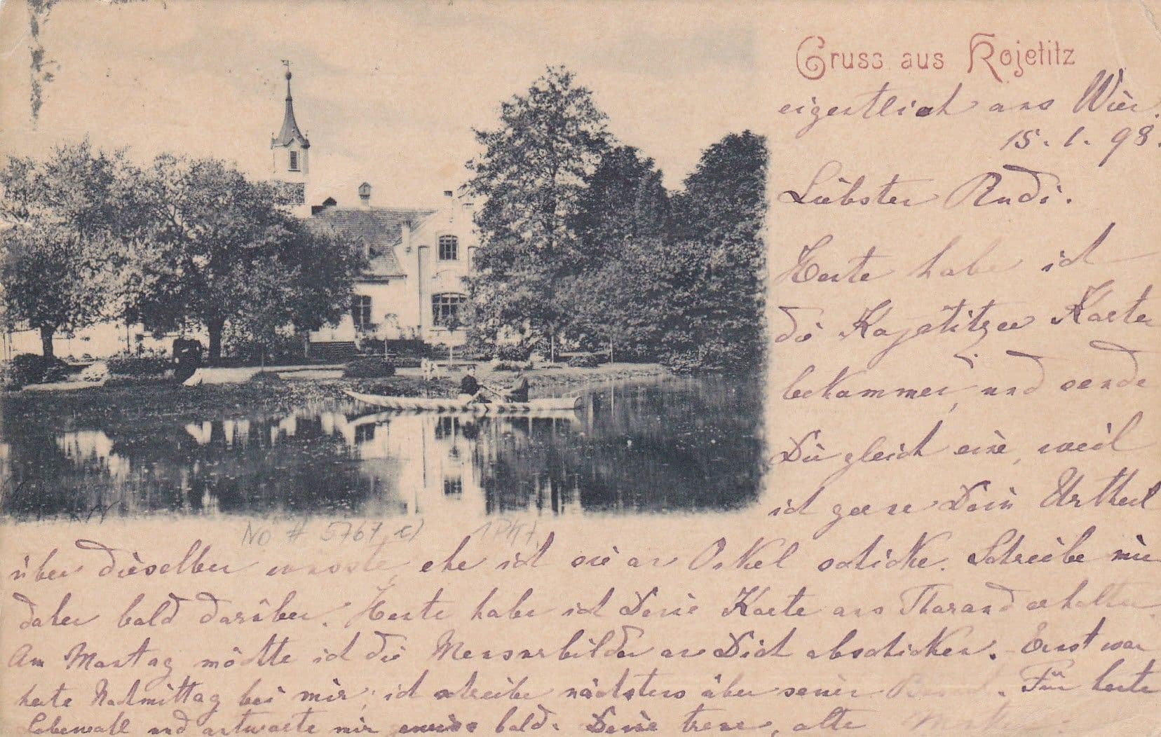 Predaj pozemku 887 m², Kojetice, Středočeský kraj Predaj pozemku 887 m², Kojetice, Středočeský kraj