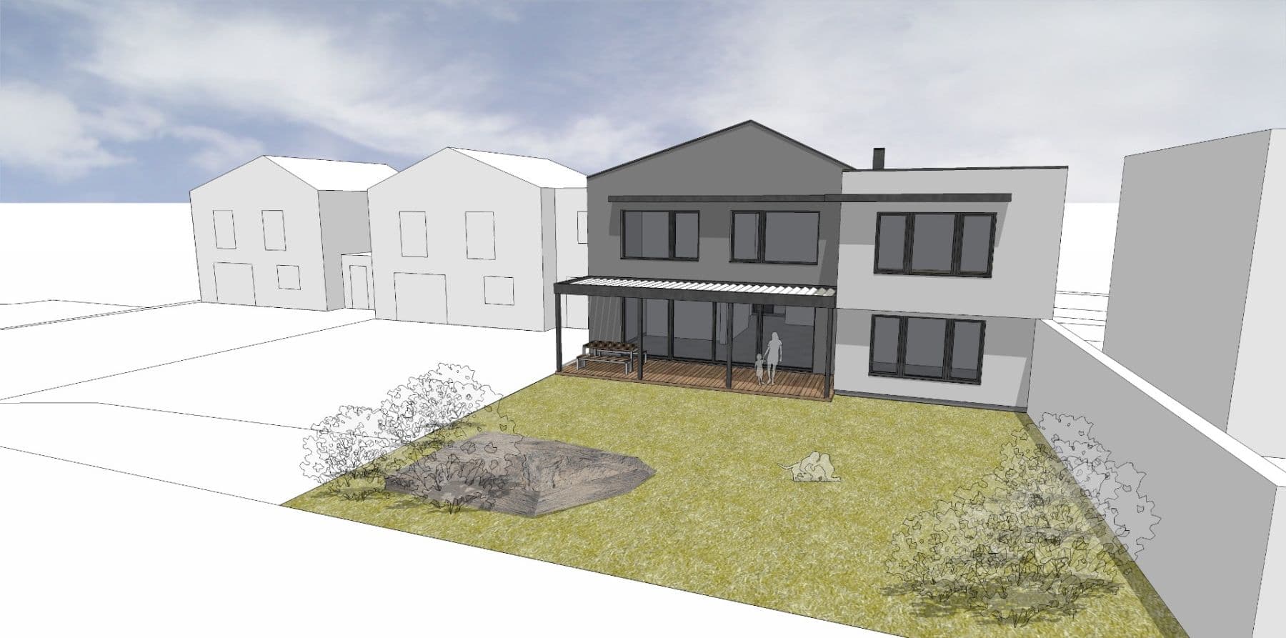 Predaj pozemku 887 m², Kojetice, Středočeský kraj Predaj pozemku 887 m², Kojetice, Středočeský kraj