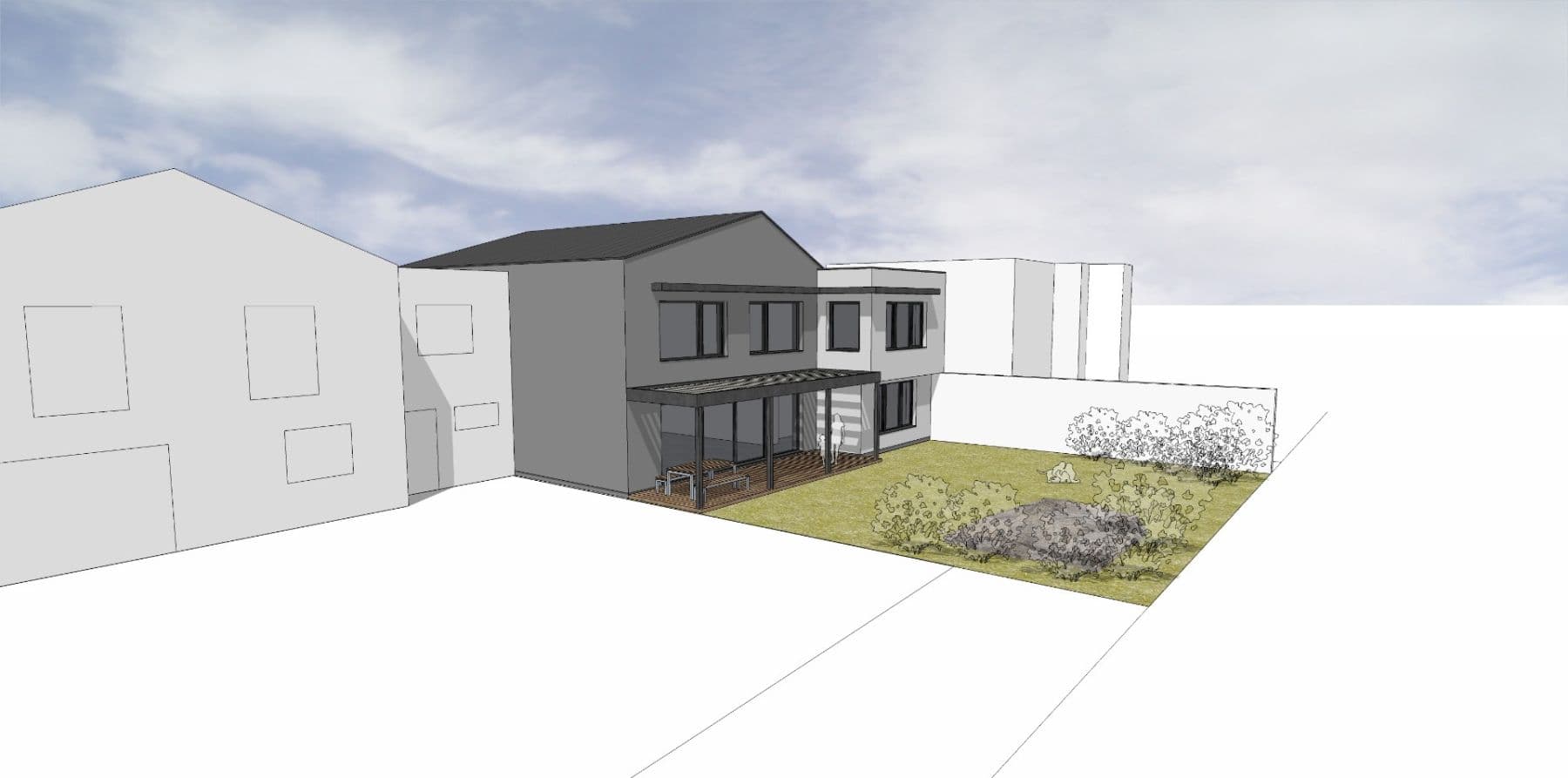 Predaj pozemku 887 m², Kojetice, Středočeský kraj Predaj pozemku 887 m², Kojetice, Středočeský kraj