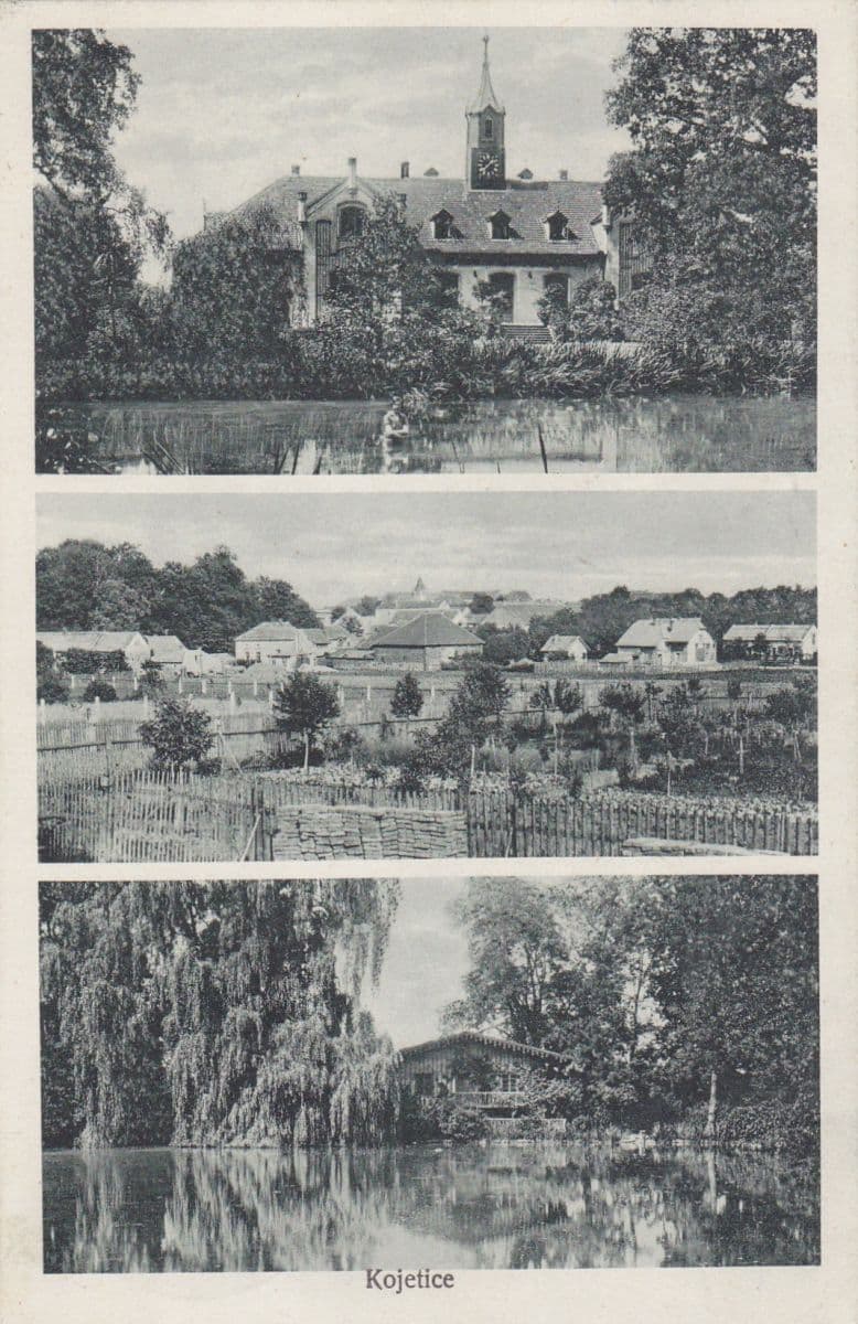 Predaj pozemku 887 m², Kojetice, Středočeský kraj Predaj pozemku 887 m², Kojetice, Středočeský kraj