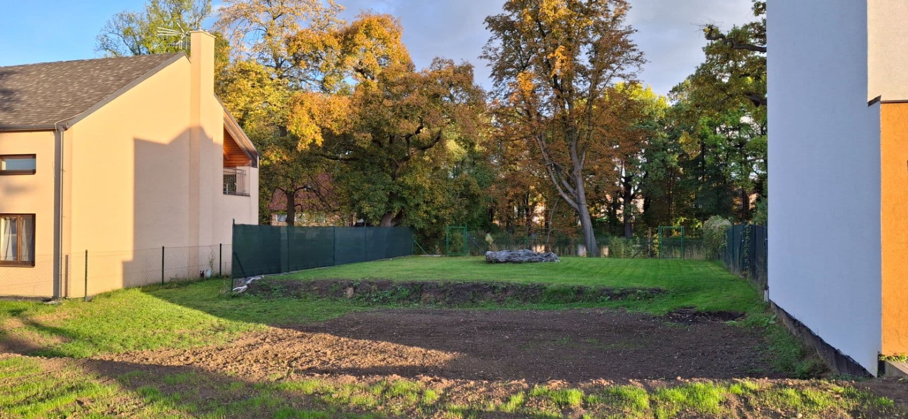 Predaj pozemku 887 m², Kojetice, Středočeský kraj Predaj pozemku 887 m², Kojetice, Středočeský kraj