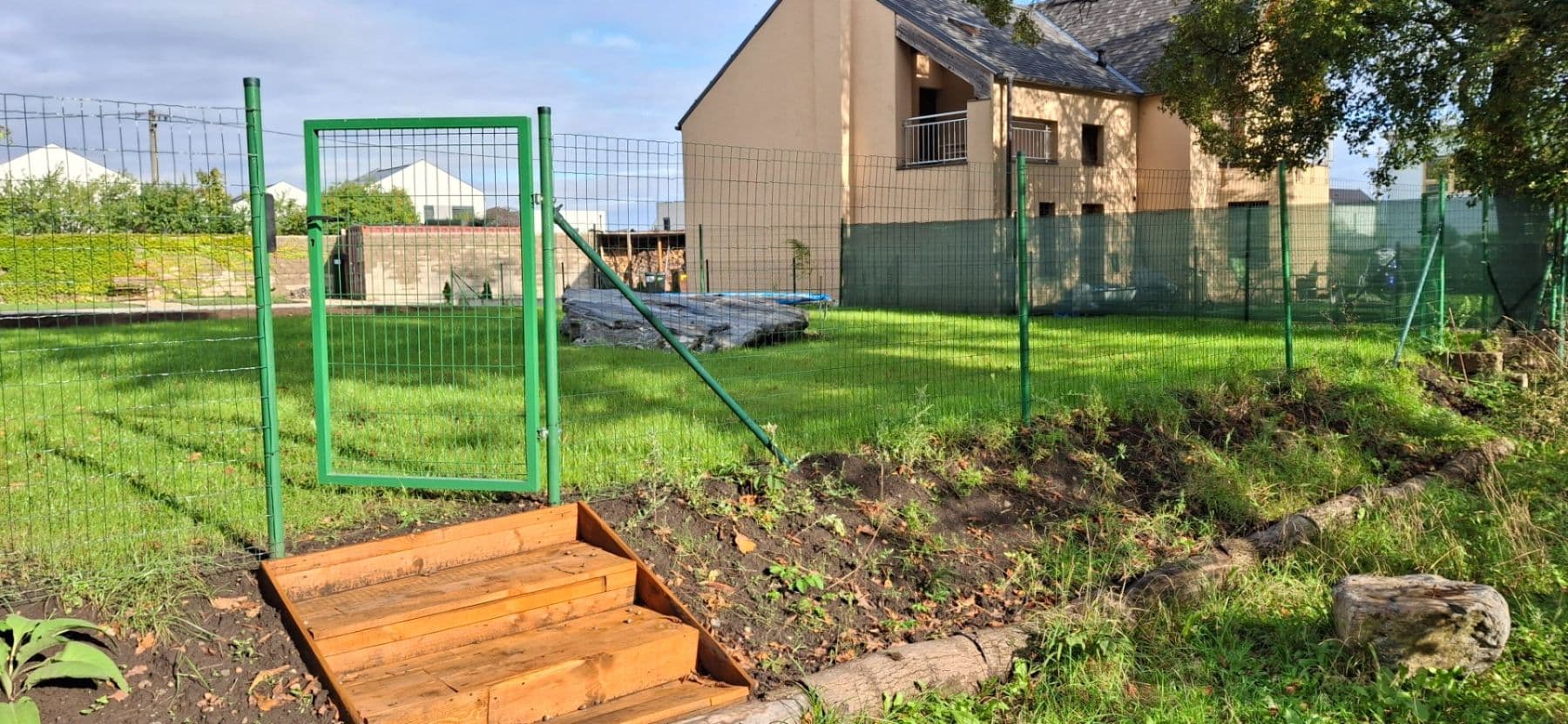 Predaj pozemku 887 m², Kojetice, Středočeský kraj Predaj pozemku 887 m², Kojetice, Středočeský kraj