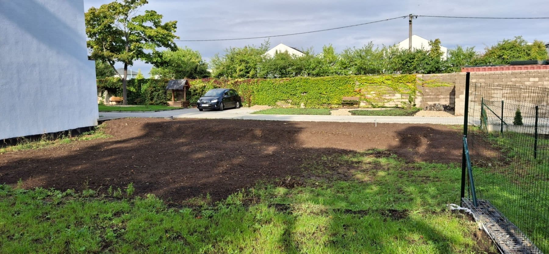 Predaj pozemku 887 m², Kojetice, Středočeský kraj Predaj pozemku 887 m², Kojetice, Středočeský kraj