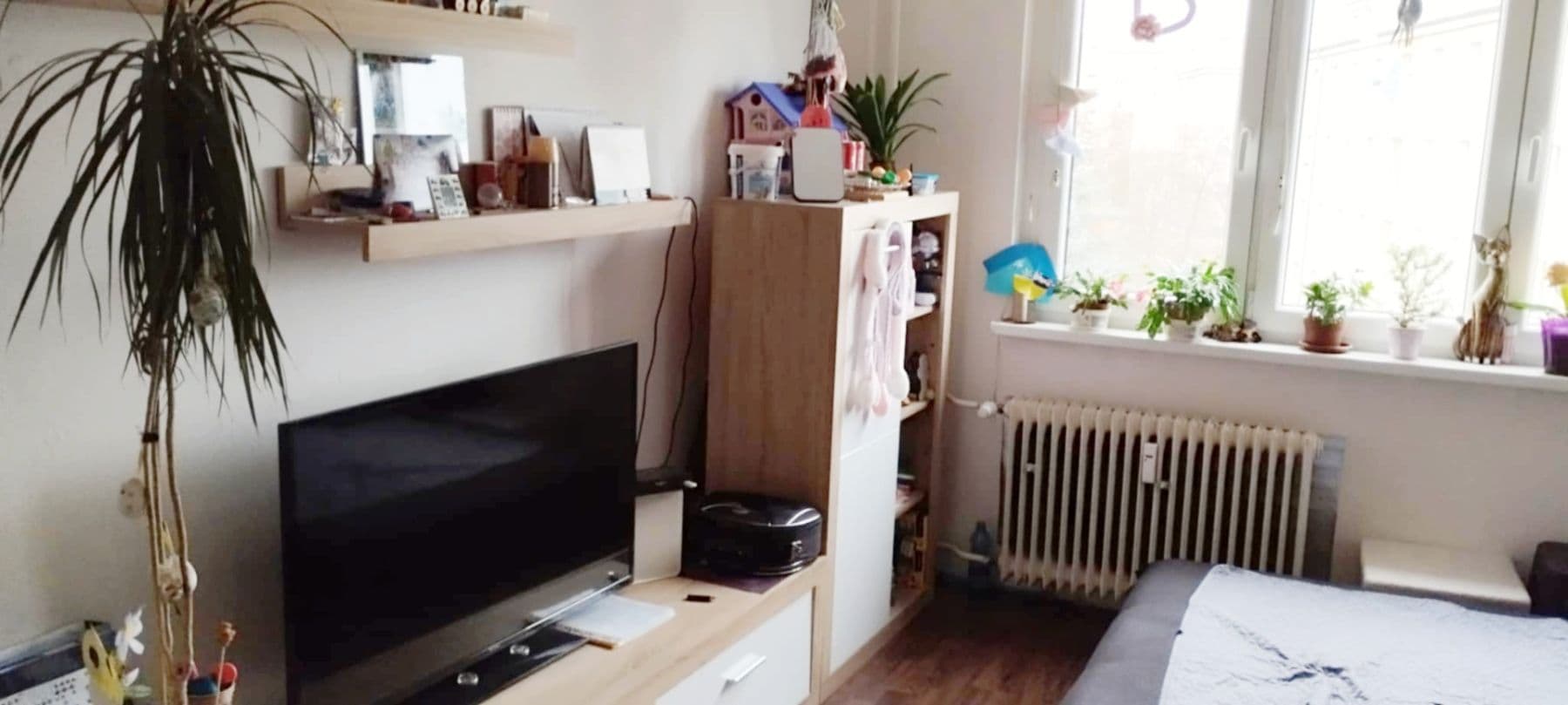 Predaj bytu 2-izbový 54 m², Jaroslava Vrchlického, Most, Ústecký kraj Predaj bytu 2-izbový 54 m², Jaroslava Vrchlického, Most, Ústecký kraj