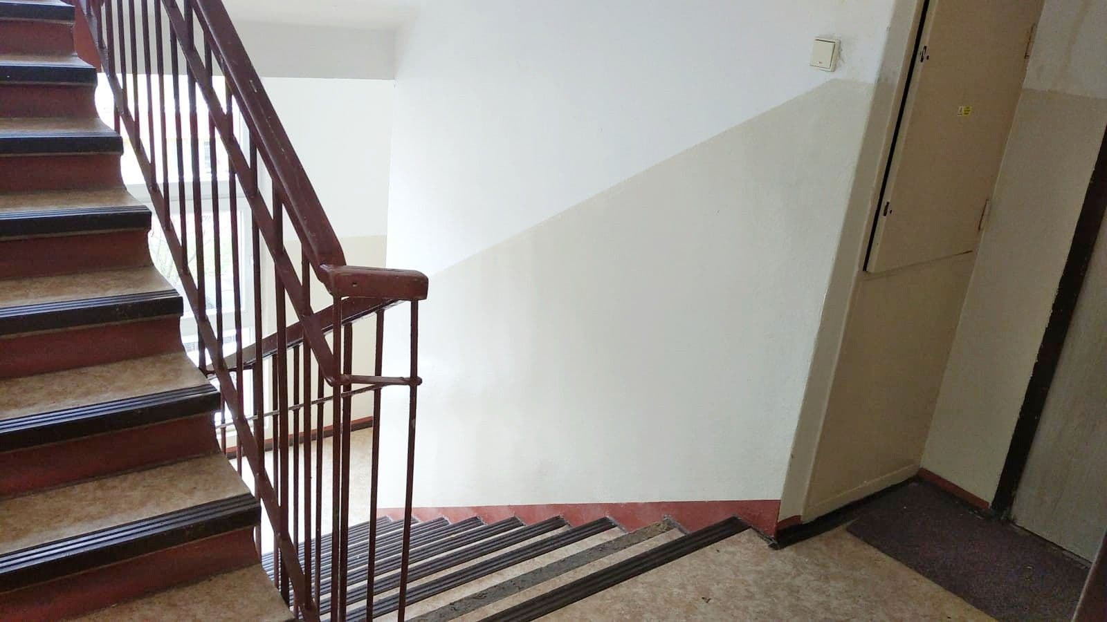 Predaj bytu 2-izbový 54 m², Jaroslava Vrchlického, Most, Ústecký kraj Predaj bytu 2-izbový 54 m², Jaroslava Vrchlického, Most, Ústecký kraj