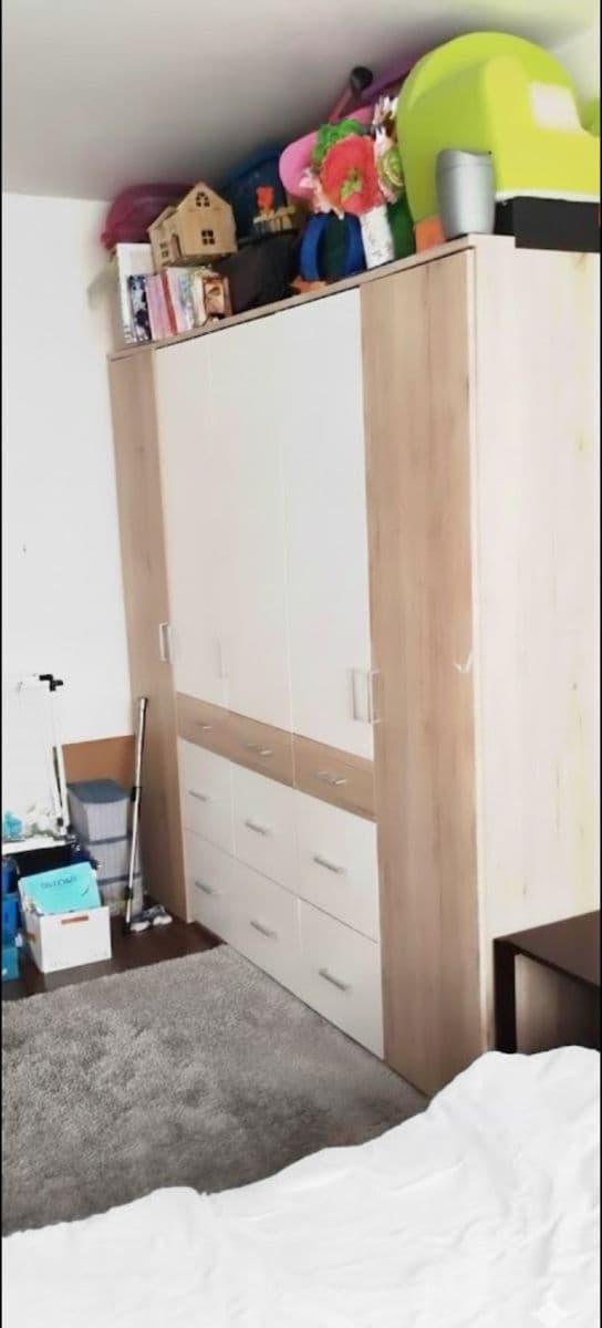 Predaj bytu 2-izbový 54 m², Jaroslava Vrchlického, Most, Ústecký kraj Predaj bytu 2-izbový 54 m², Jaroslava Vrchlického, Most, Ústecký kraj