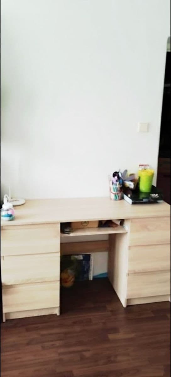 Predaj bytu 2-izbový 54 m², Jaroslava Vrchlického, Most, Ústecký kraj Predaj bytu 2-izbový 54 m², Jaroslava Vrchlického, Most, Ústecký kraj