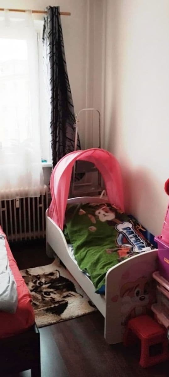 Predaj bytu 2-izbový 54 m², Jaroslava Vrchlického, Most, Ústecký kraj Predaj bytu 2-izbový 54 m², Jaroslava Vrchlického, Most, Ústecký kraj