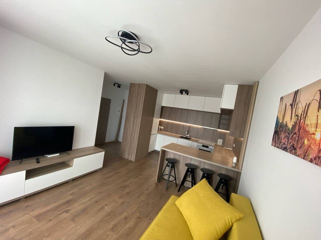 Predaj bytu 2-izbový 49 m², Galvaniho, Ružinov, Bratislavský kraj Predaj bytu 2-izbový 49 m², Galvaniho, Ružinov, Bratislavský kraj