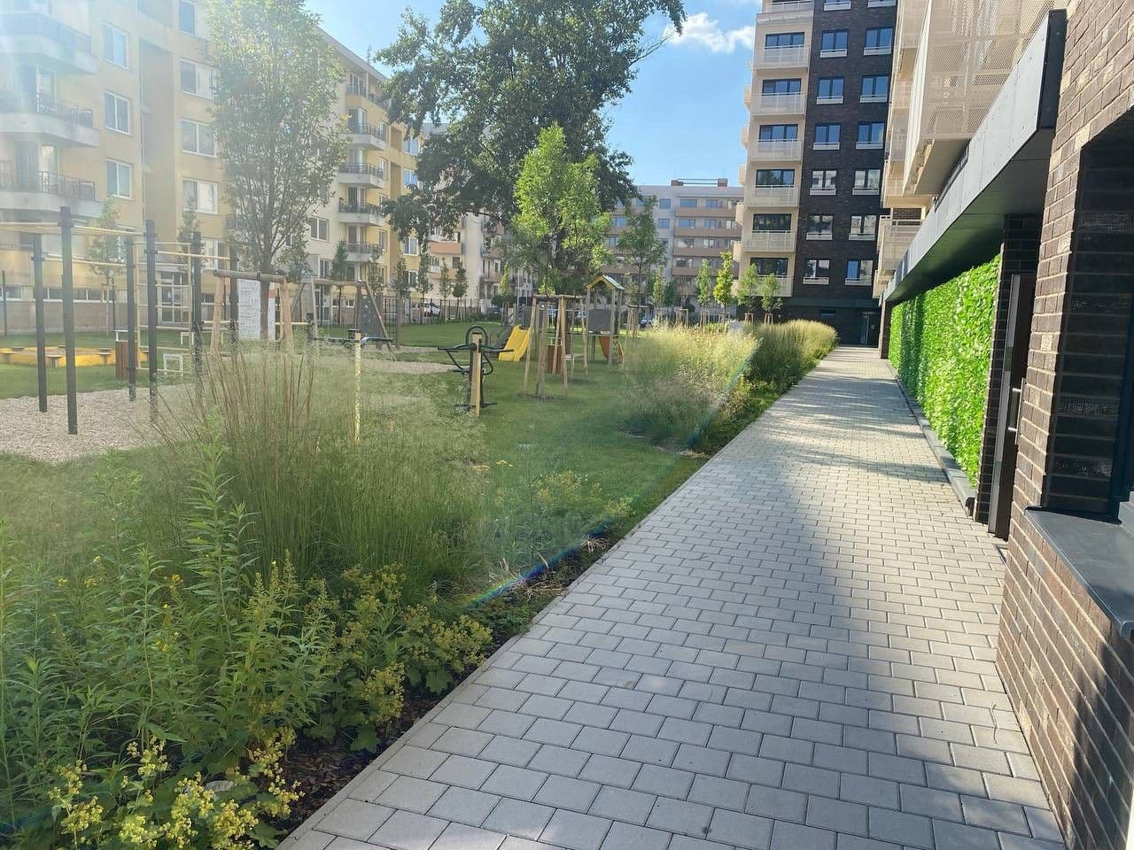 Predaj bytu 2-izbový 49 m², Galvaniho, Ružinov, Bratislavský kraj Predaj bytu 2-izbový 49 m², Galvaniho, Ružinov, Bratislavský kraj