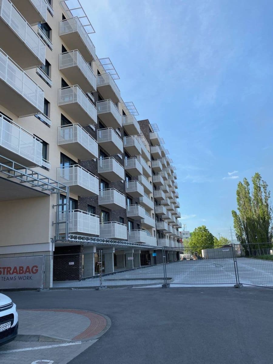 Predaj bytu 2-izbový 49 m², Galvaniho, Ružinov, Bratislavský kraj Predaj bytu 2-izbový 49 m², Galvaniho, Ružinov, Bratislavský kraj