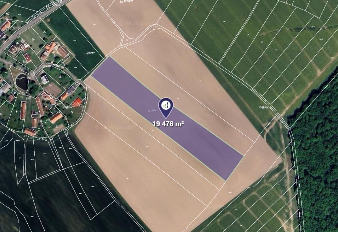 Predaj pozemku 28.126 m², Bukovka, Pardubický kraj Predaj pozemku 28.126 m², Bukovka, Pardubický kraj