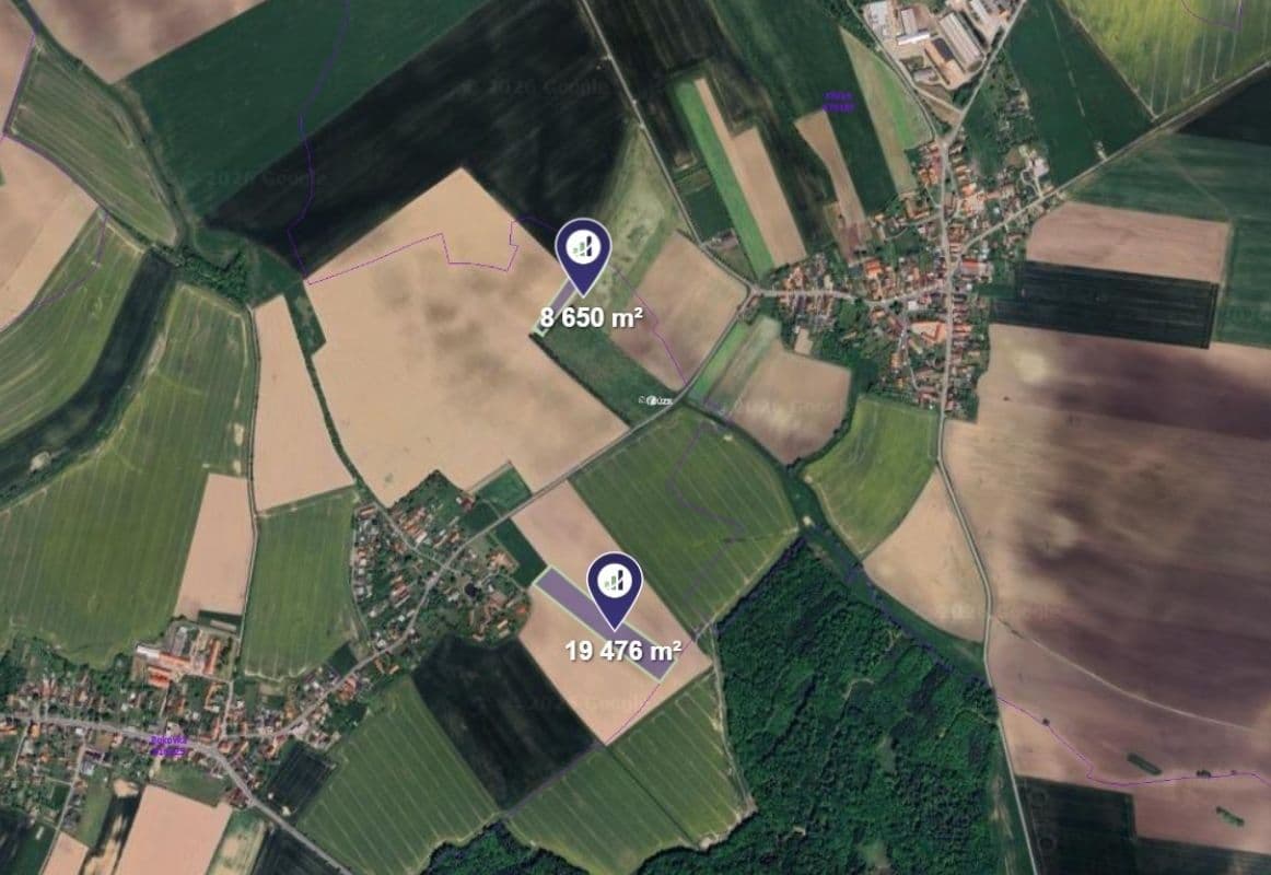 Predaj pozemku 28.126 m², Bukovka, Pardubický kraj Predaj pozemku 28.126 m², Bukovka, Pardubický kraj