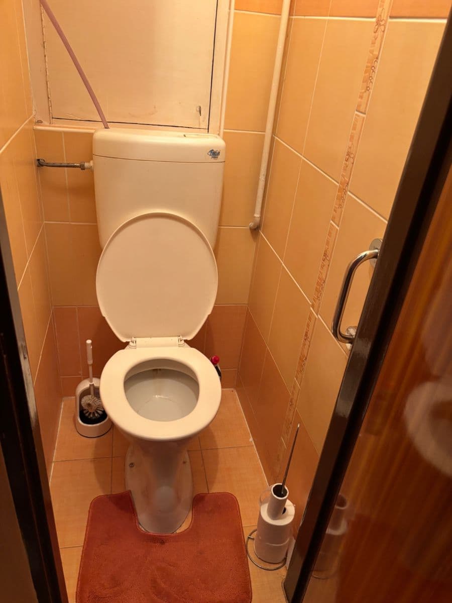 Predaj bytu 3-izbový 63 m², Jeseník nad Odrou, Moravskoslezský kraj Predaj bytu 3-izbový 63 m², Jeseník nad Odrou, Moravskoslezský kraj