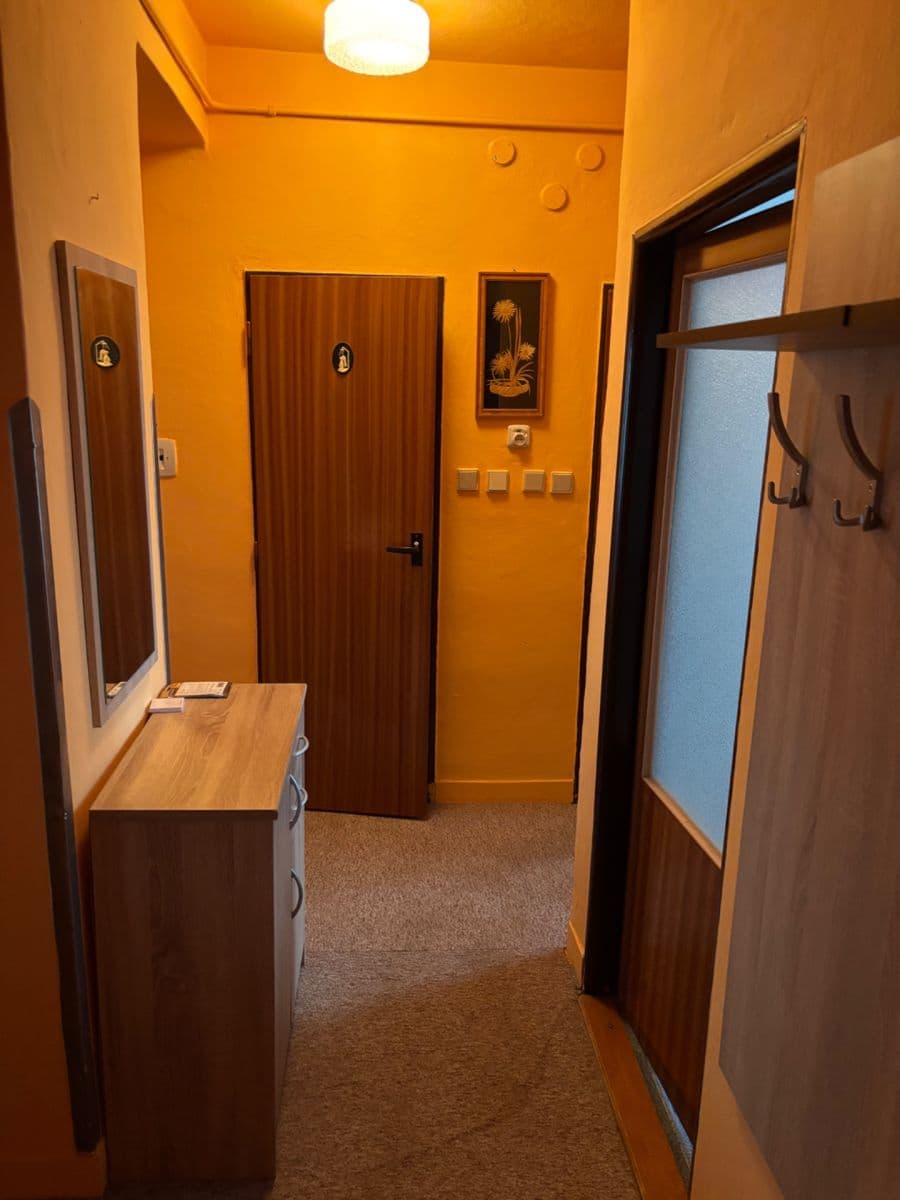 Predaj bytu 3-izbový 63 m², Jeseník nad Odrou, Moravskoslezský kraj Predaj bytu 3-izbový 63 m², Jeseník nad Odrou, Moravskoslezský kraj