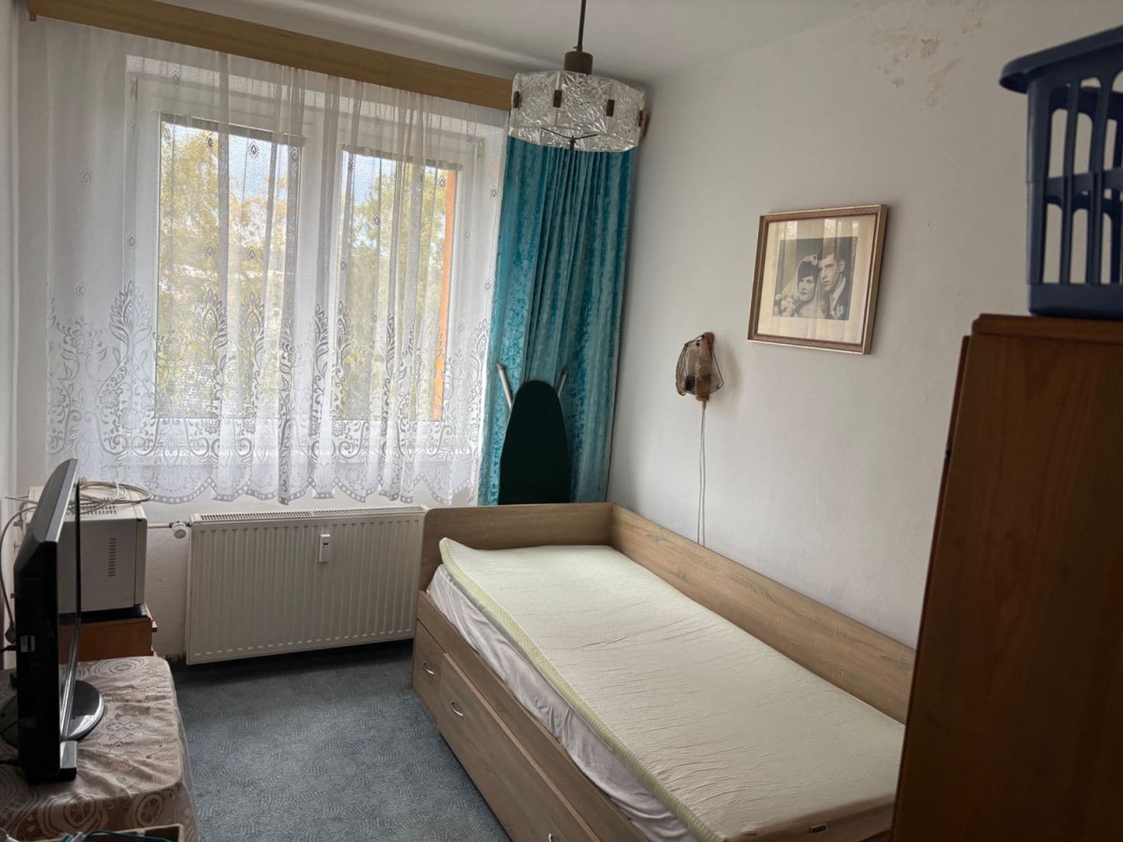 Predaj bytu 3-izbový 63 m², Jeseník nad Odrou, Moravskoslezský kraj Predaj bytu 3-izbový 63 m², Jeseník nad Odrou, Moravskoslezský kraj