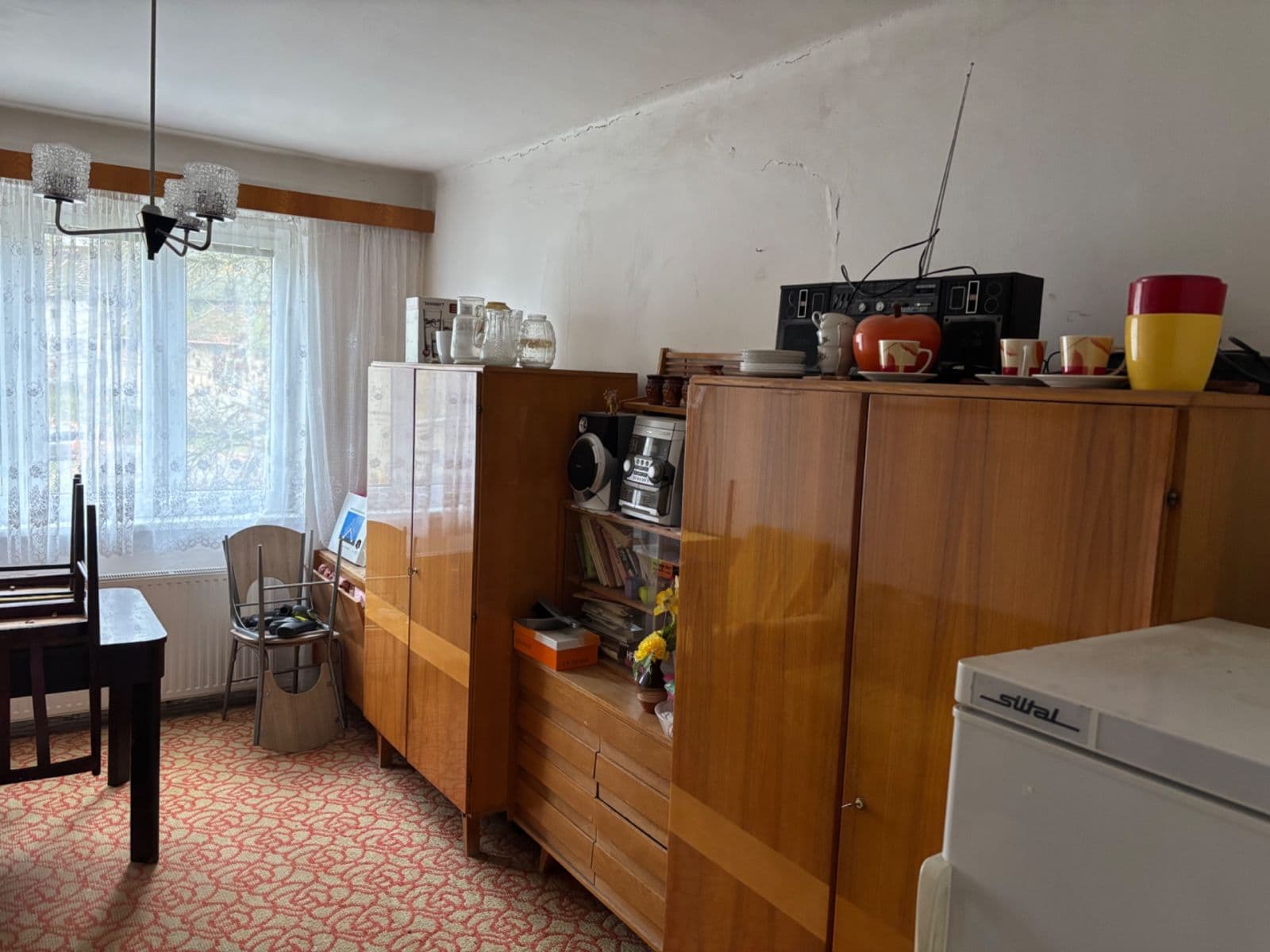 Predaj bytu 3-izbový 63 m², Jeseník nad Odrou, Moravskoslezský kraj Predaj bytu 3-izbový 63 m², Jeseník nad Odrou, Moravskoslezský kraj