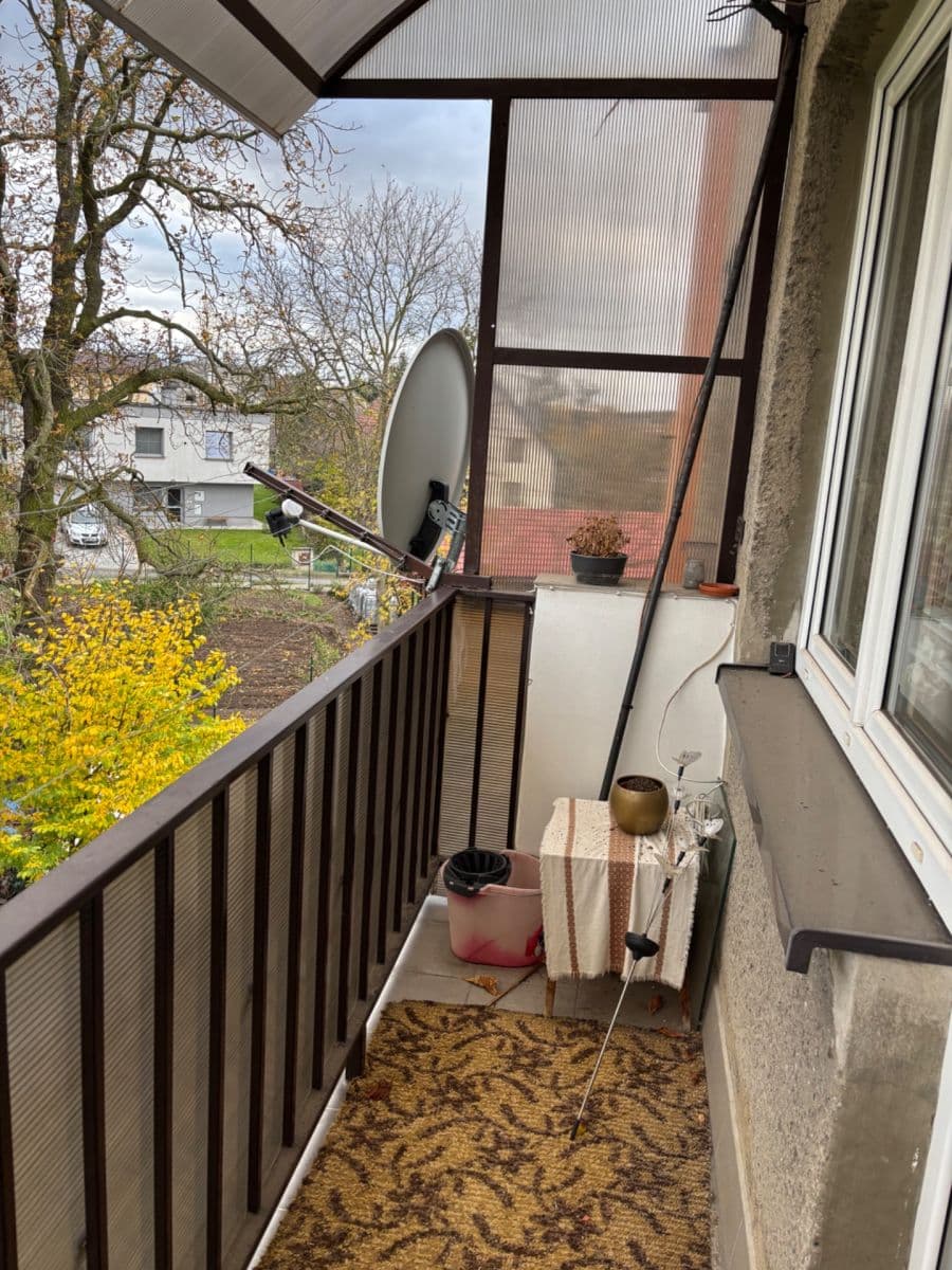 Predaj bytu 3-izbový 63 m², Jeseník nad Odrou, Moravskoslezský kraj Predaj bytu 3-izbový 63 m², Jeseník nad Odrou, Moravskoslezský kraj