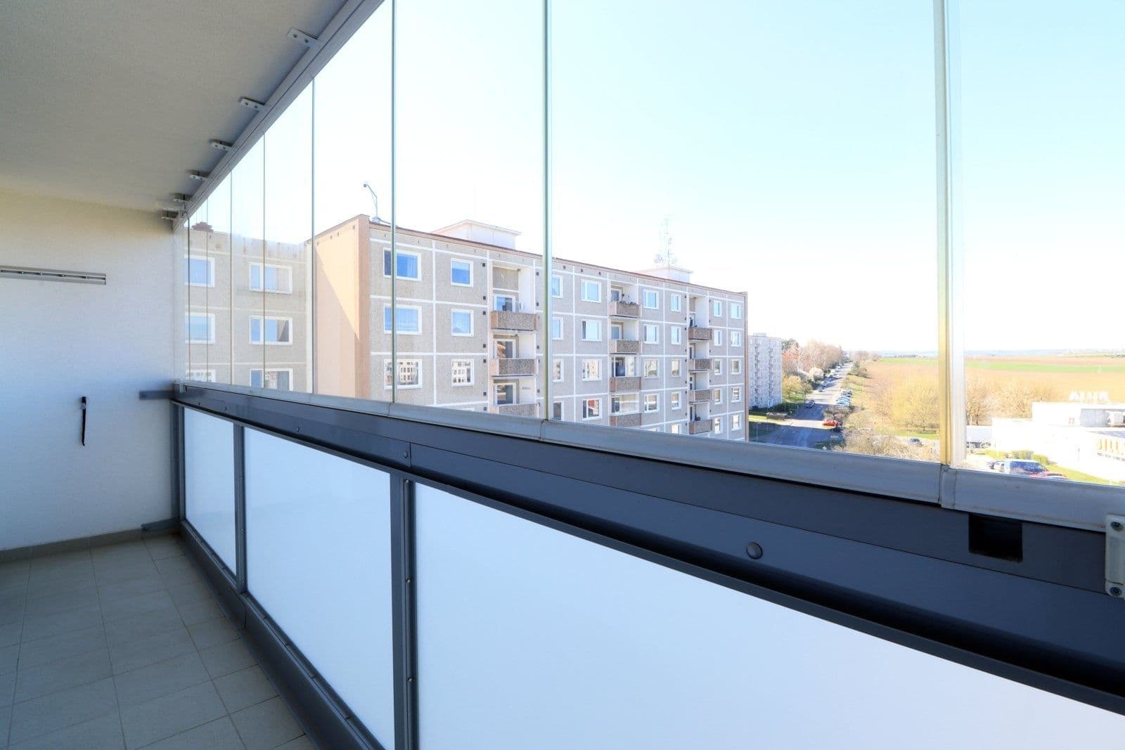 Prenájom bytu 3-izbový 75 m², Na Dolíkách, Slaný, Středočeský kraj Prenájom bytu 3-izbový 75 m², Na Dolíkách, Slaný, Středočeský kraj