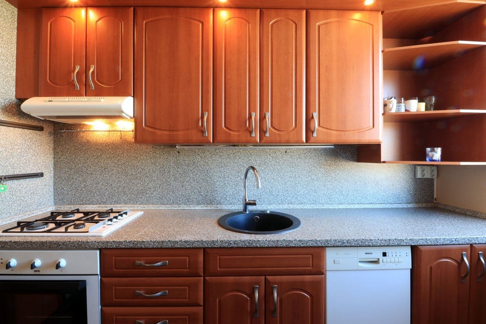 Prenájom bytu 3-izbový 75 m², Na Dolíkách, Slaný, Středočeský kraj Prenájom bytu 3-izbový 75 m², Na Dolíkách, Slaný, Středočeský kraj