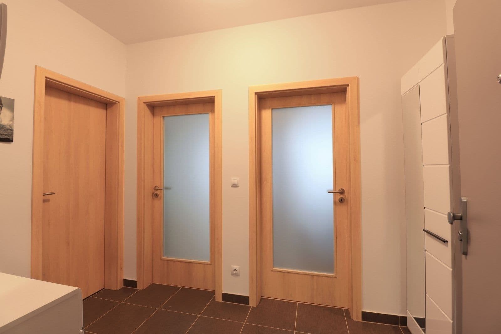 Prenájom bytu 2-izbový 64 m², Devonská, Praha, Praha Prenájom bytu 2-izbový 64 m², Devonská, Praha, Praha