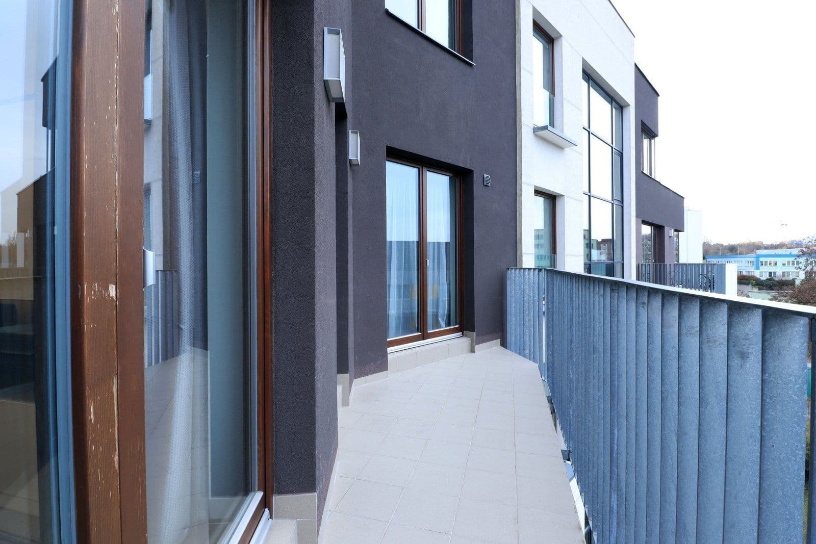 Prenájom bytu 2-izbový 64 m², Devonská, Praha, Praha Prenájom bytu 2-izbový 64 m², Devonská, Praha, Praha