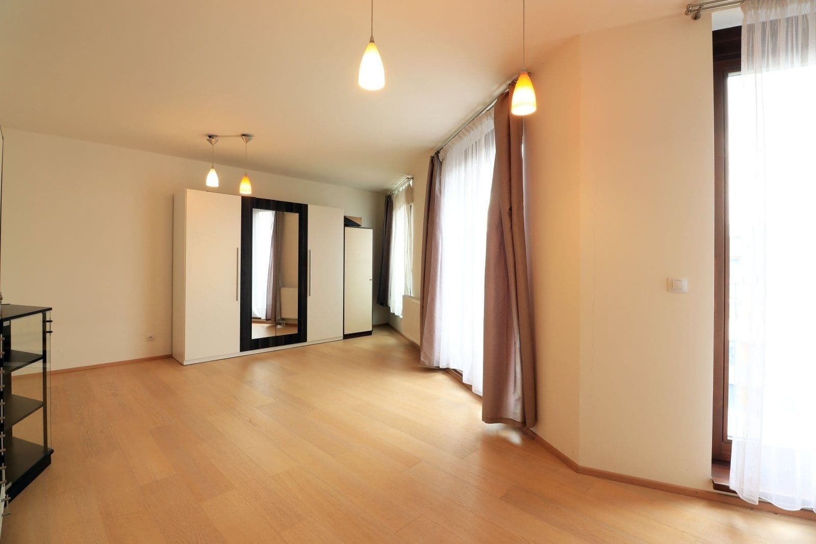 Prenájom bytu 2-izbový 64 m², Devonská, Praha, Praha Prenájom bytu 2-izbový 64 m², Devonská, Praha, Praha