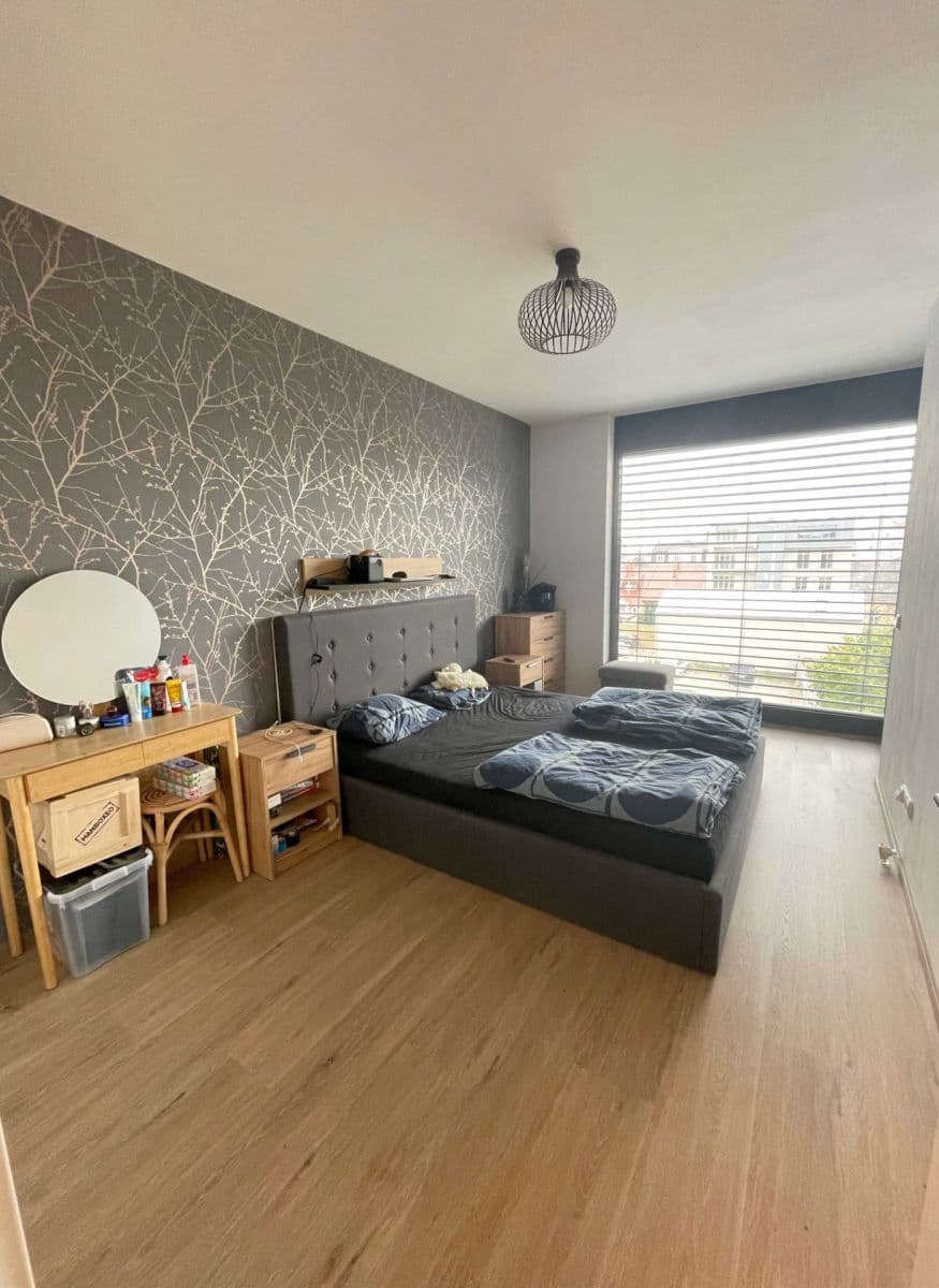 Prenájom bytu 2-izbový 45 m², Fügnerova, Poděbrady, Středočeský kraj Prenájom bytu 2-izbový 45 m², Fügnerova, Poděbrady, Středočeský kraj