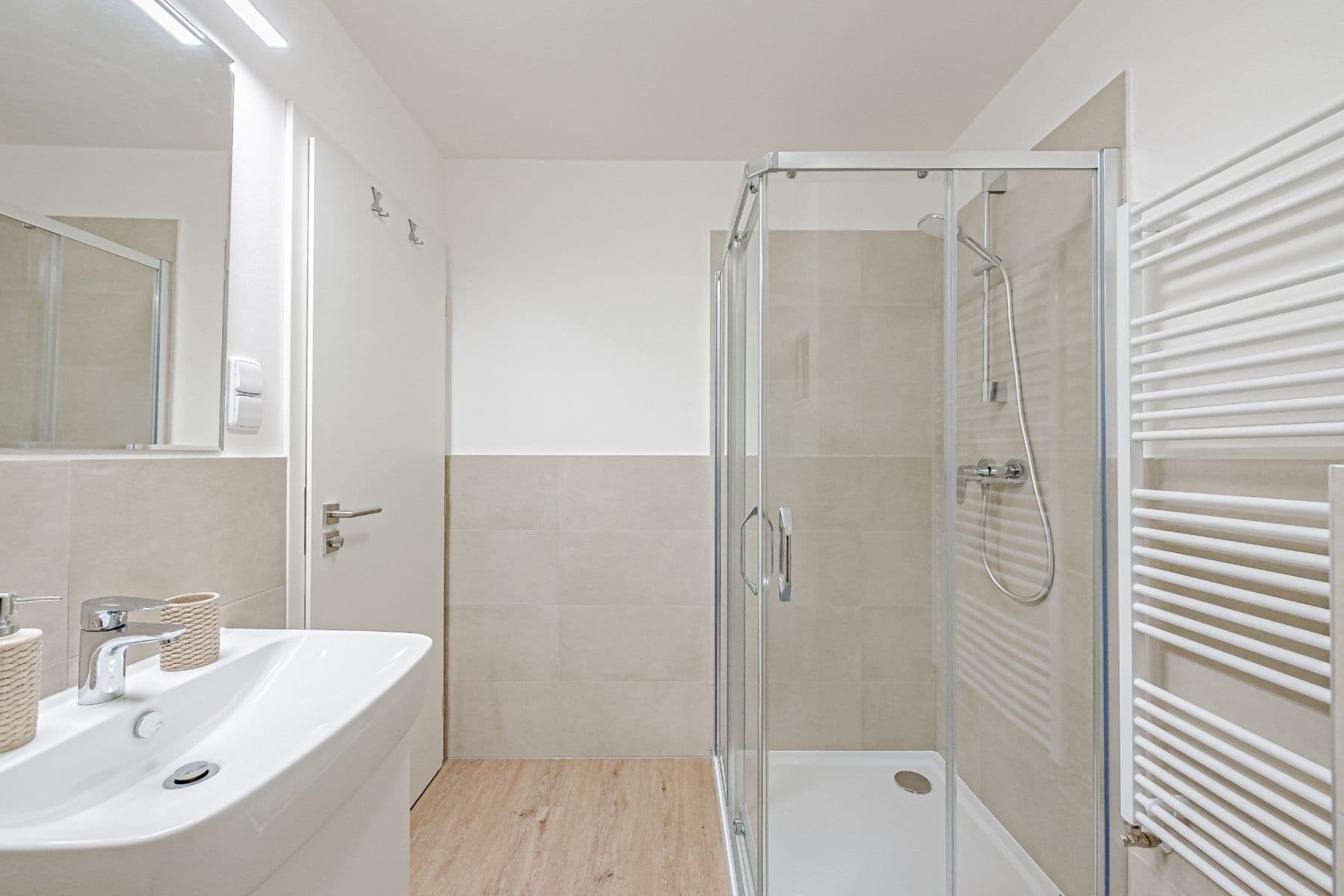 Prenájom bytu 2-izbový 45 m², Fügnerova, Poděbrady, Středočeský kraj Prenájom bytu 2-izbový 45 m², Fügnerova, Poděbrady, Středočeský kraj