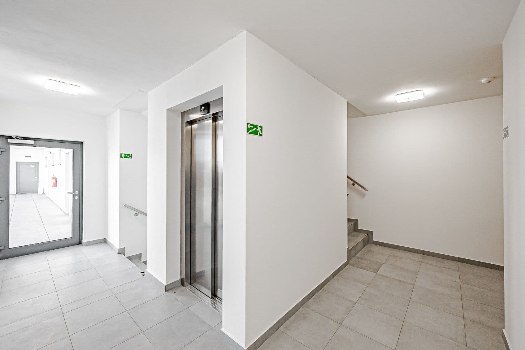 Prenájom bytu 2-izbový 45 m², Fügnerova, Poděbrady, Středočeský kraj Prenájom bytu 2-izbový 45 m², Fügnerova, Poděbrady, Středočeský kraj