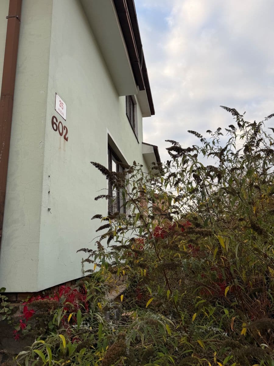 Predaj domu 408 m², pozemek 738 m², Písečná, Střelice, Jihomoravský kraj Predaj domu 408 m², pozemek 738 m², Písečná, Střelice, Jihomoravský kraj