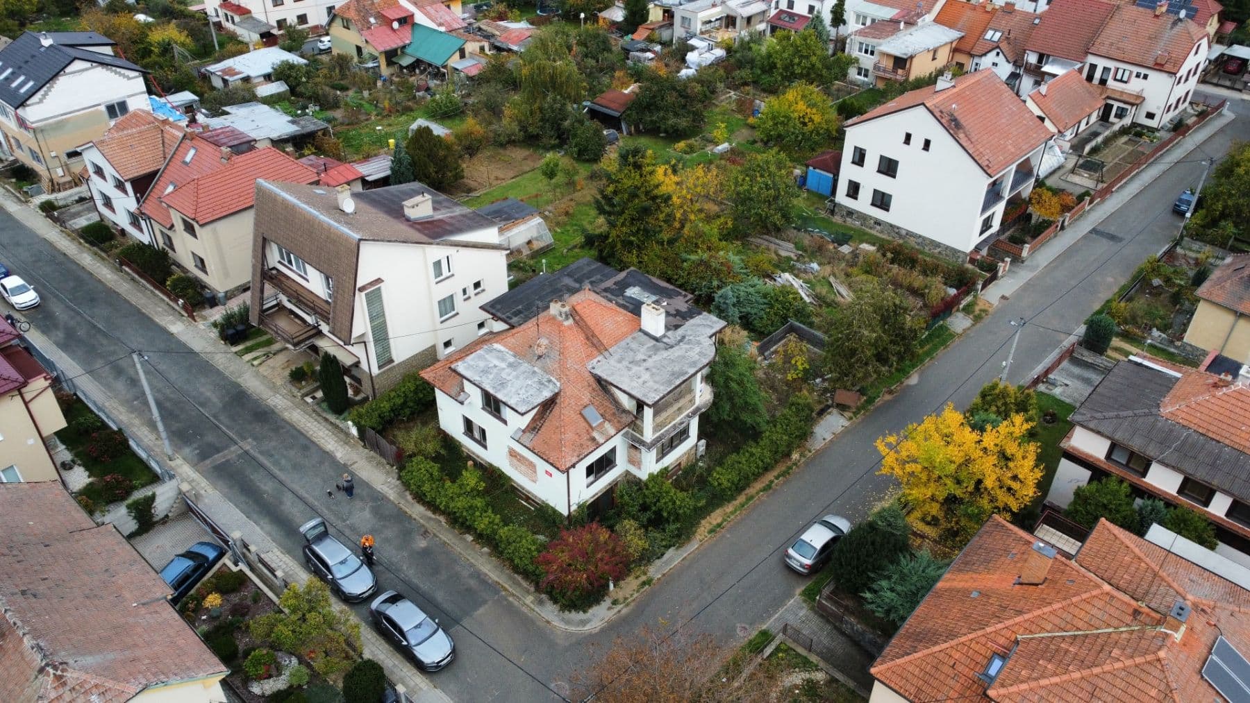 Predaj domu 408 m², pozemek 738 m², Písečná, Střelice, Jihomoravský kraj Predaj domu 408 m², pozemek 738 m², Písečná, Střelice, Jihomoravský kraj