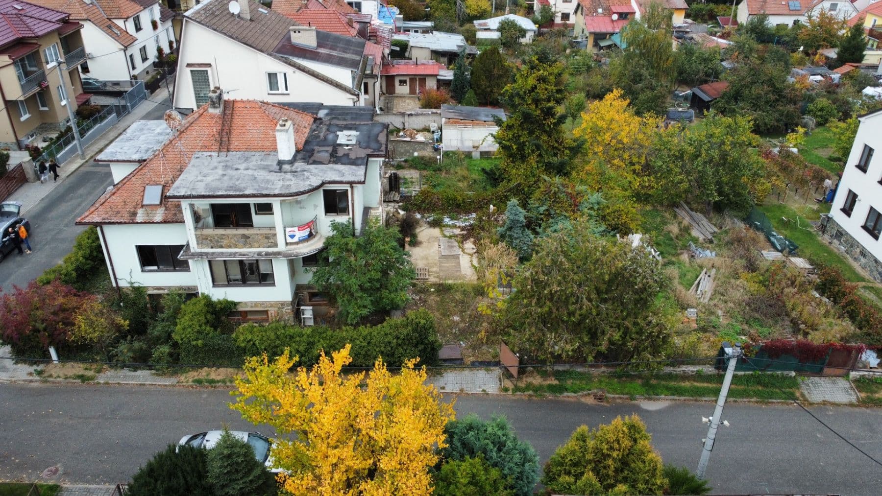 Predaj domu 408 m², pozemek 738 m², Písečná, Střelice, Jihomoravský kraj Predaj domu 408 m², pozemek 738 m², Písečná, Střelice, Jihomoravský kraj