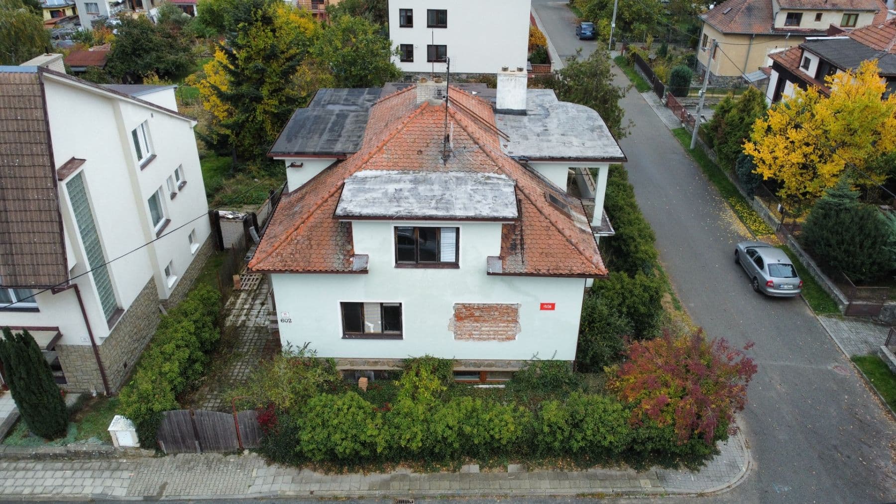 Predaj domu 408 m², pozemek 738 m², Písečná, Střelice, Jihomoravský kraj Predaj domu 408 m², pozemek 738 m², Písečná, Střelice, Jihomoravský kraj