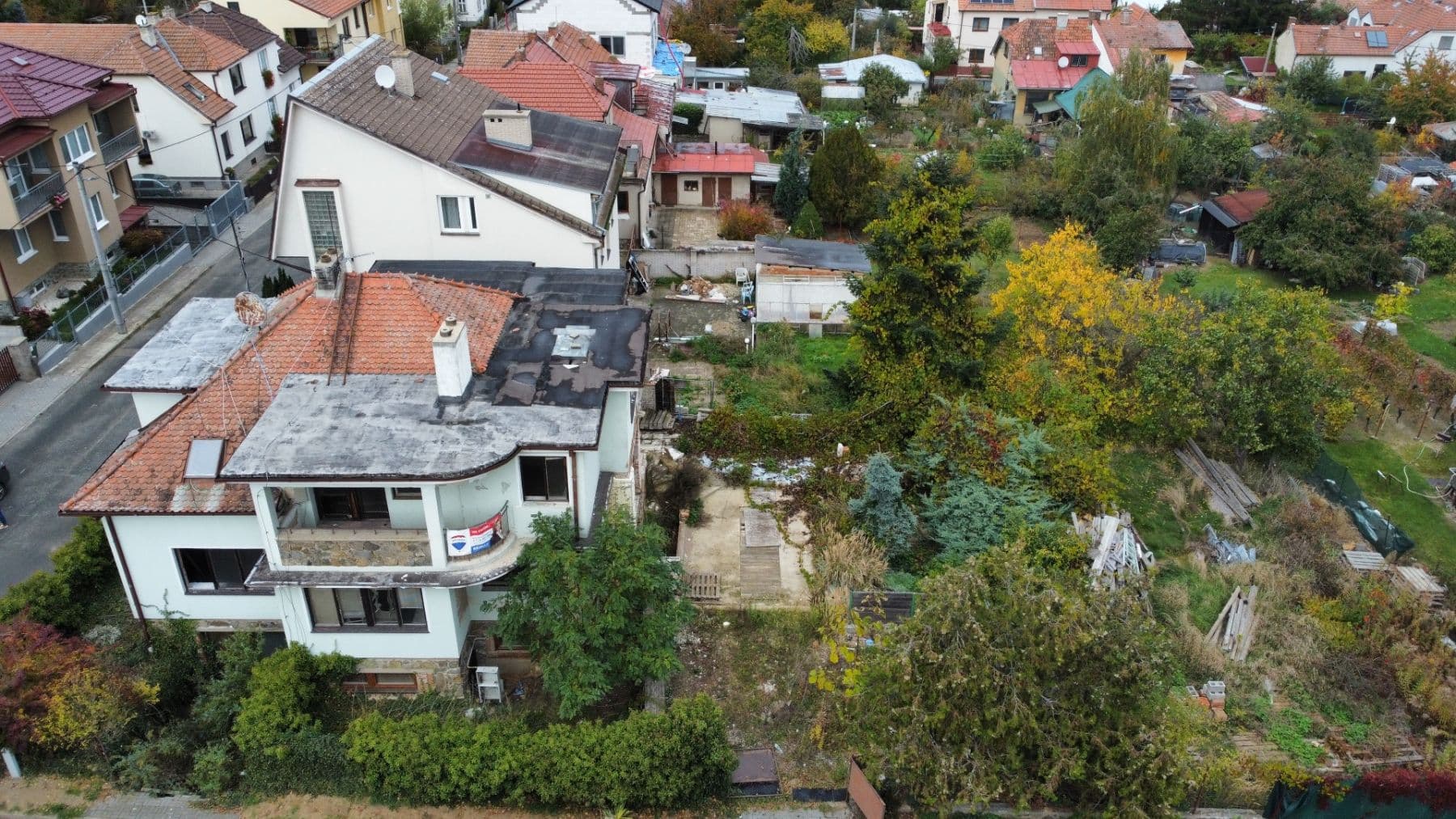 Predaj domu 408 m², pozemek 738 m², Písečná, Střelice, Jihomoravský kraj Predaj domu 408 m², pozemek 738 m², Písečná, Střelice, Jihomoravský kraj