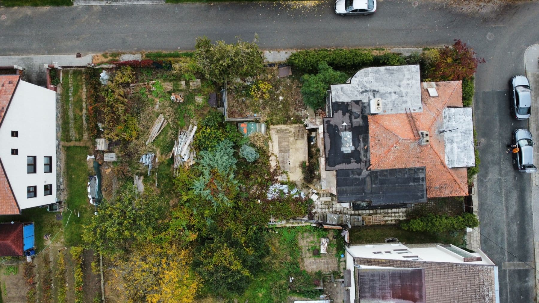 Predaj domu 408 m², pozemek 738 m², Písečná, Střelice, Jihomoravský kraj Predaj domu 408 m², pozemek 738 m², Písečná, Střelice, Jihomoravský kraj