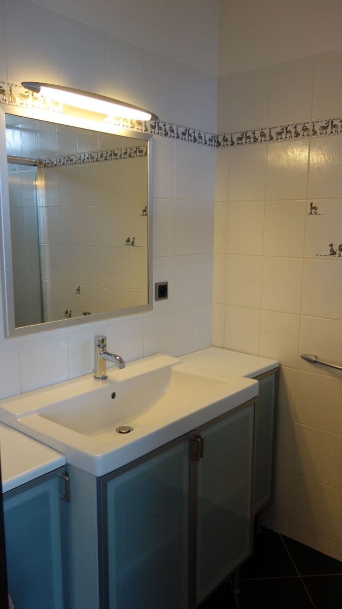 Prenájom bytu 3-izbový 86 m², Cacovická, Brno, Jihomoravský kraj Prenájom bytu 3-izbový 86 m², Cacovická, Brno, Jihomoravský kraj